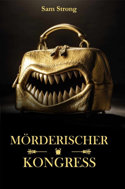 Mörderischer Kongress