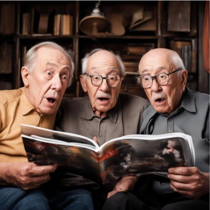 Про стереотипы о женщинах