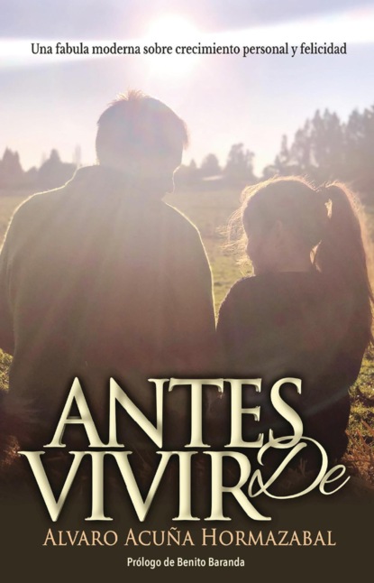 Antes de vivir
