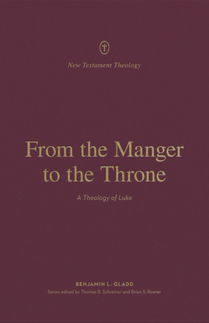 From the Manger to the Throne