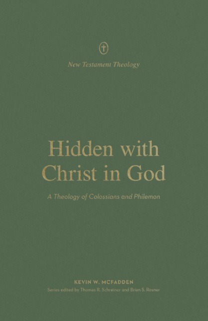 Hidden with Christ in God