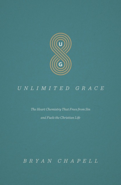 Unlimited Grace