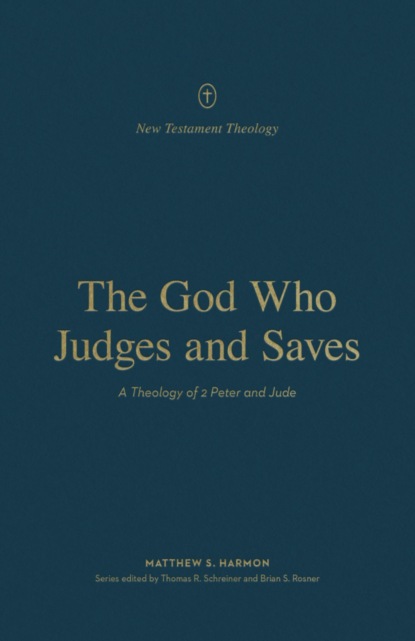 The God Who Judges and Saves