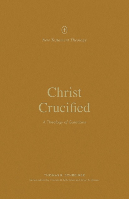 Christ Crucified