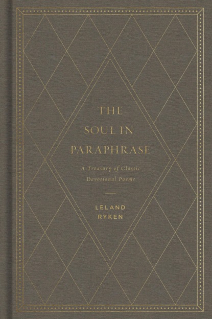 The Soul in Paraphrase