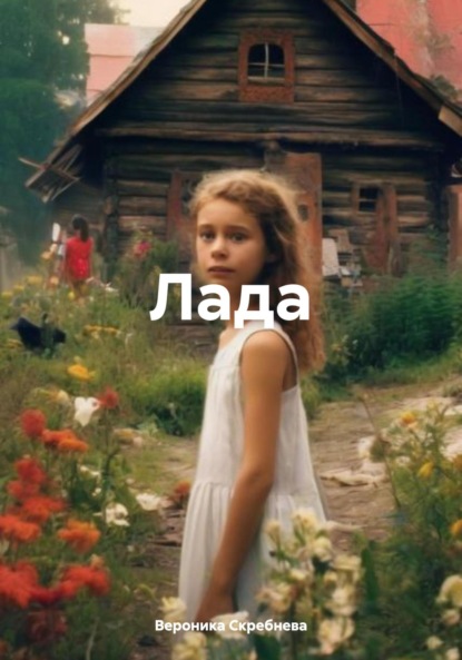 

Лада