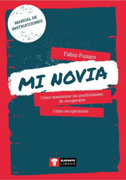 Mi novia