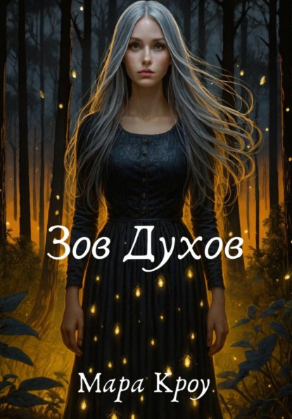 Зов духов