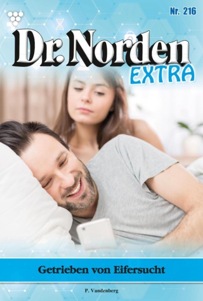 Getrieben von Eifersucht