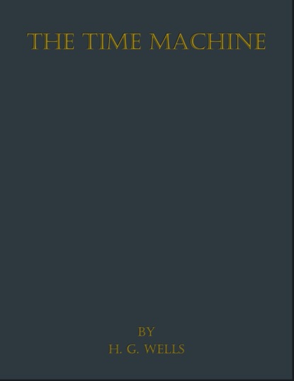 The Time Machine