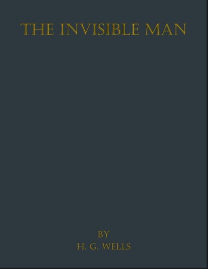 The Invisible Man