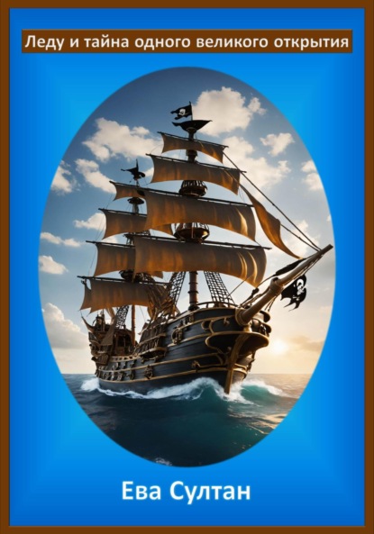 

Леду и тайна одного великого открытия