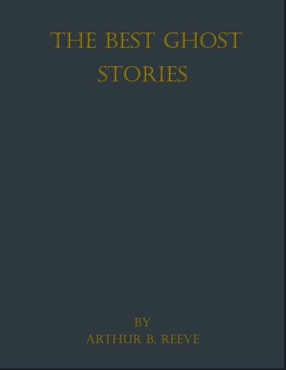 The Best Ghost Stories