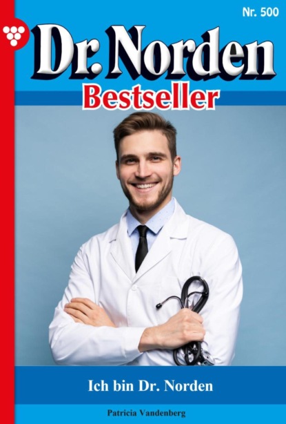Ich bin Dr. Norden
