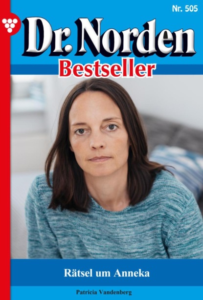 Rätsel um Anneka