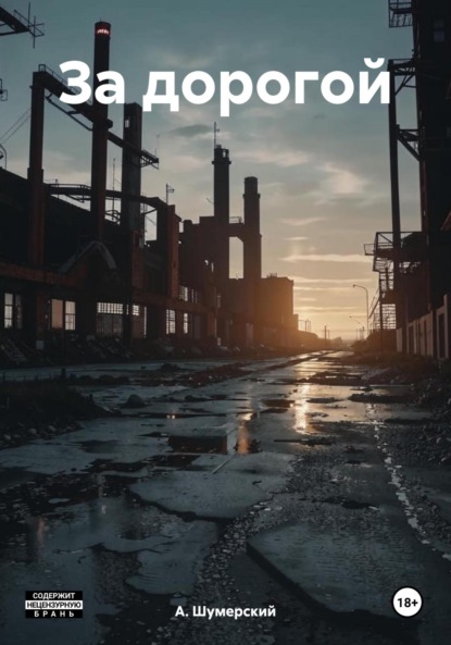 

За дорогой