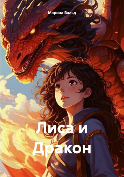 

Лиса и Дракон