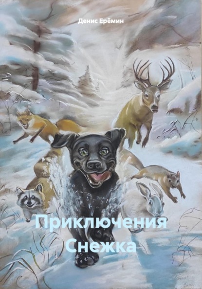 

Приключения Снежка