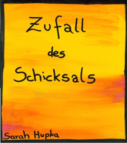 Zufall des Schicksals