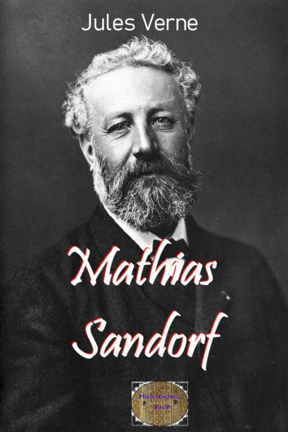 Mathias Sandorf