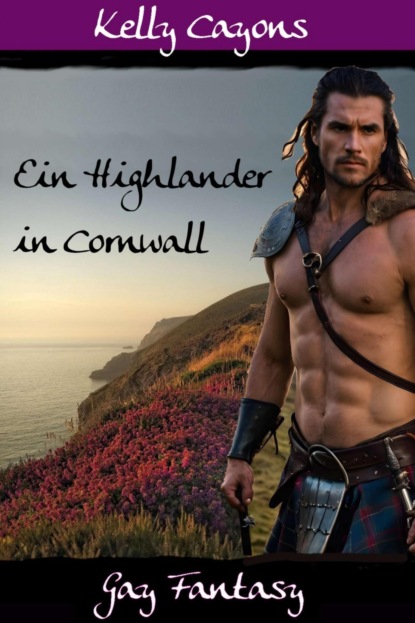Ein Highlander in Cornwall