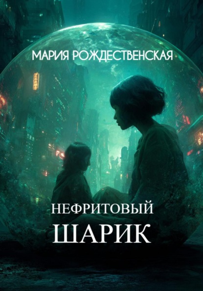 

Нефритовый шарик