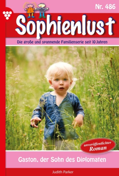Gaston, der Sohn des Diplomaten