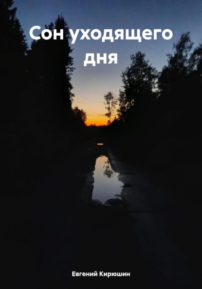 

Сон уходящего дня