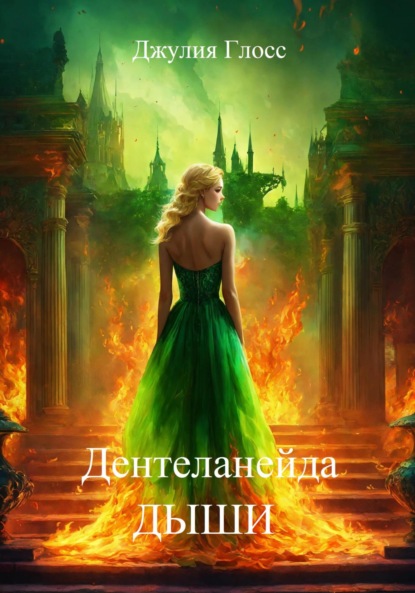 

Дентеланейда. Дыши