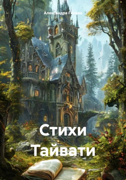 

Стихи Тайвати