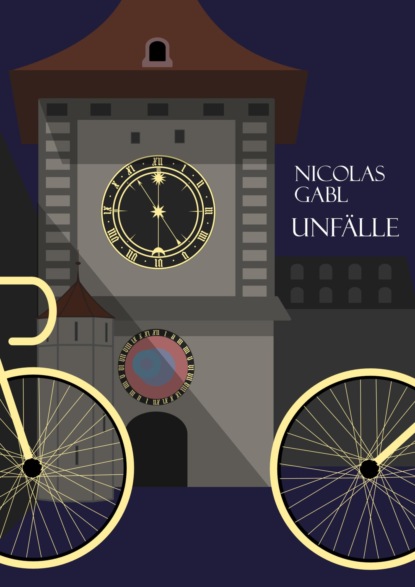 Unfälle