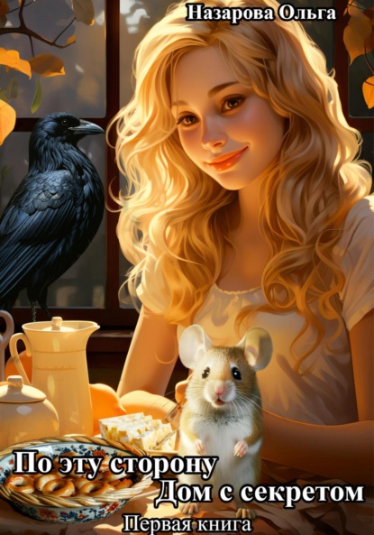 

По эту сторону. Дом с секретом