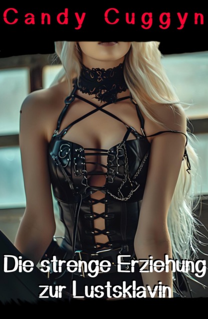 Die strenge Erziehung zur Lustsklavin
