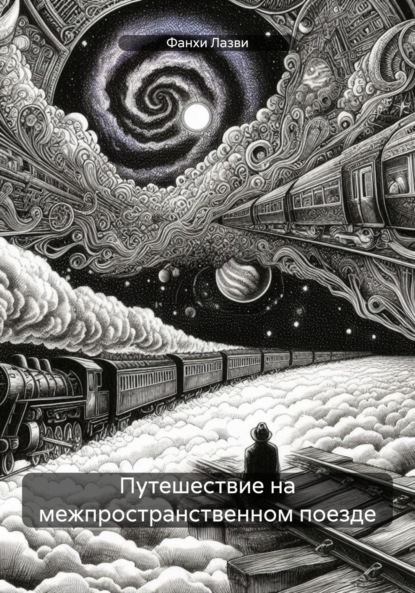

Путешествие на межпространственном поезде