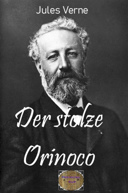 Der stolze Orinoco