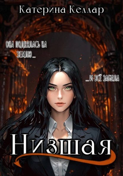 

Низшая