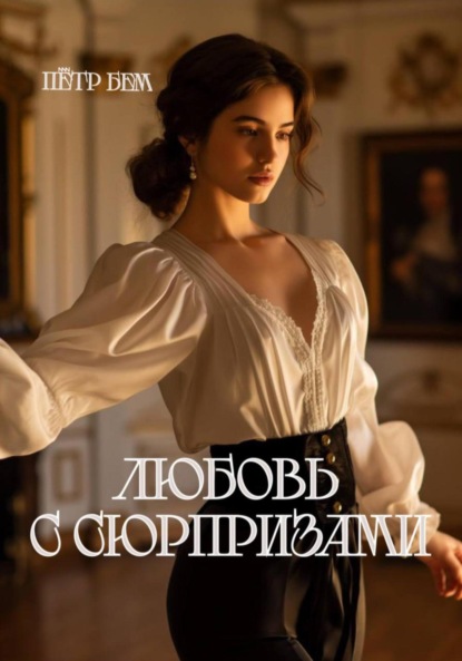 

Любовь с сюрпризами