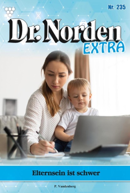 Elternsein ist schwer
