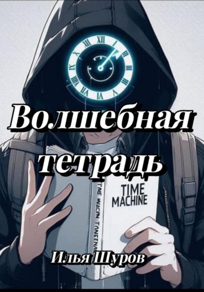 

Волшебная тетрадь