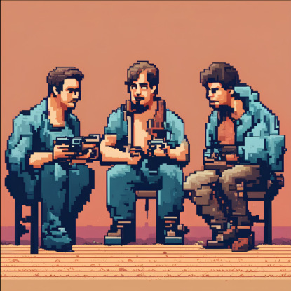 Про кино и сериалы