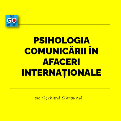 Care sunt cele mai mari greșeli în comunicarea internațională de afaceri?