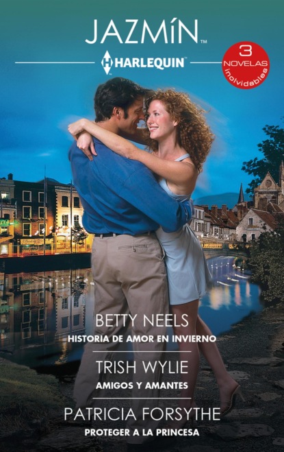 Historia de amor en invierno - Amigos y amantes - Proteger a la princesa