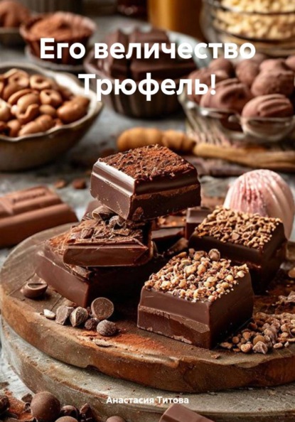 Его величество Трюфель!