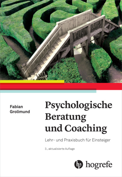 Psychologische Beratung und Coaching
