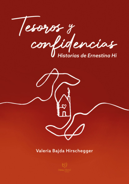 Tesoros y confidencias