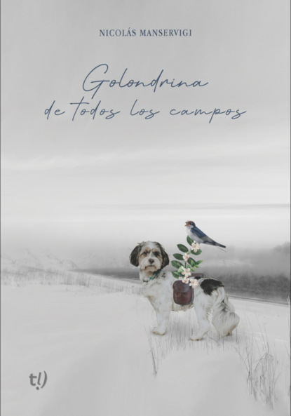 Golondrina de todos los campos
