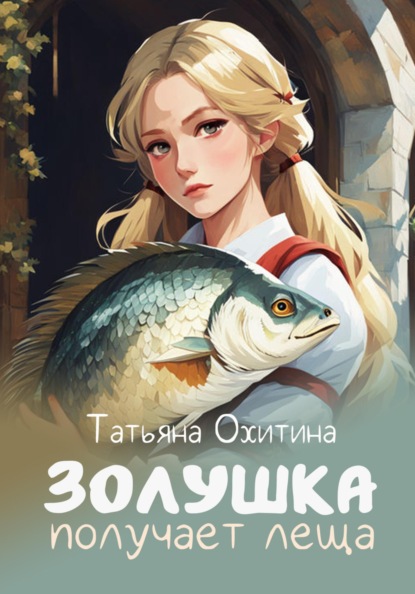 

Золушка получает леща
