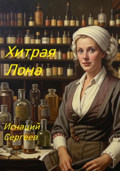 

Хитрая Лона