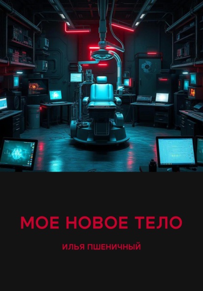 

Мое новое тело