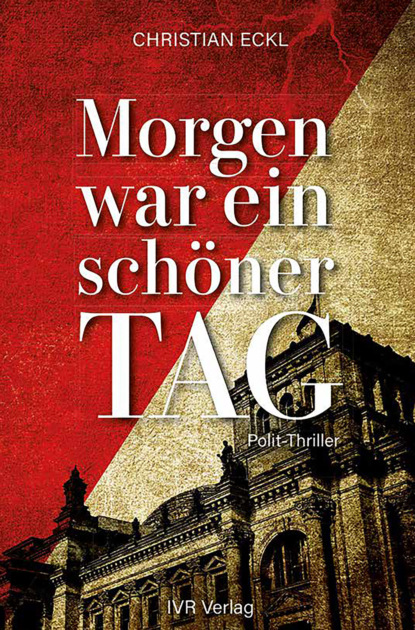Morgen war ein schöner Tag
